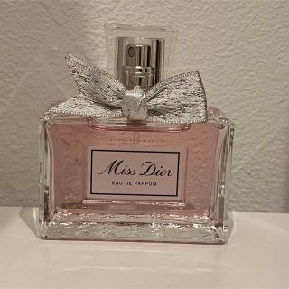 ディオール(Dior)のMiss Dior オードゥパルファン　50m(香水(女性用))