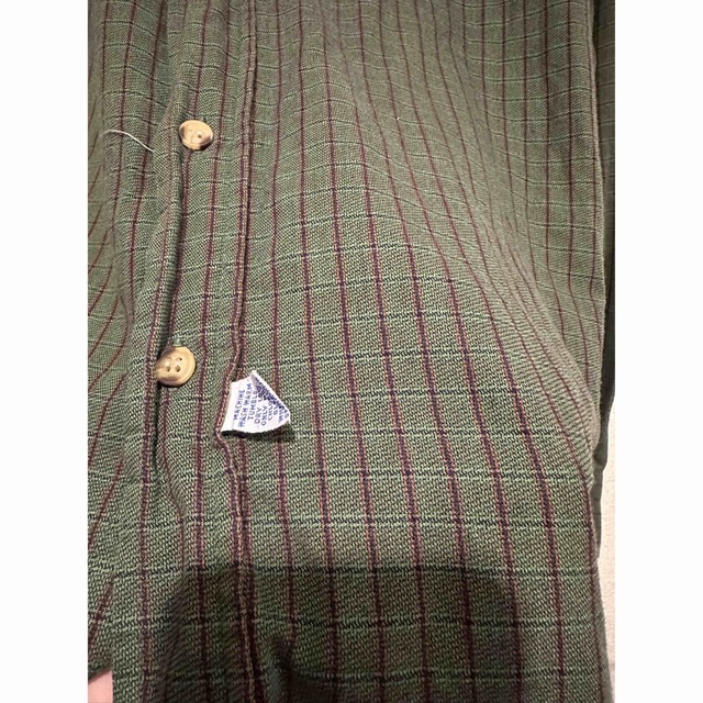 Ralph Lauren(ラルフローレン)のラルフローレン古着シャツ メンズのトップス(シャツ)の商品写真