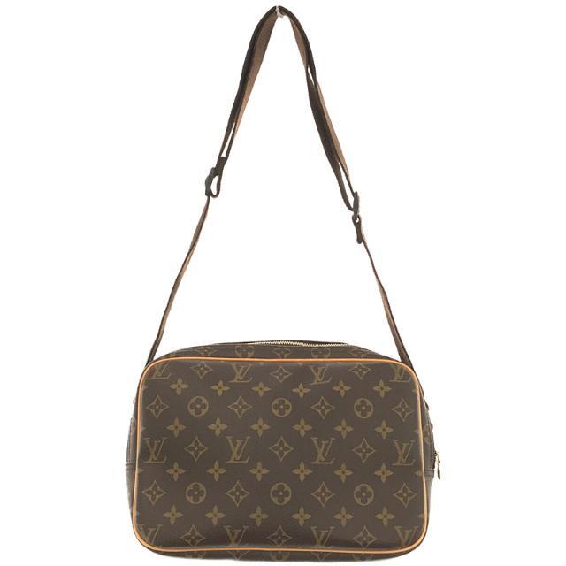 LOUIS VUITTON - 【美品】 Louis Vuitton / ルイヴィトン | M45254 ...