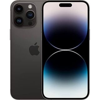 iPhone 14 Pro Max 256GB(スマートフォン本体)