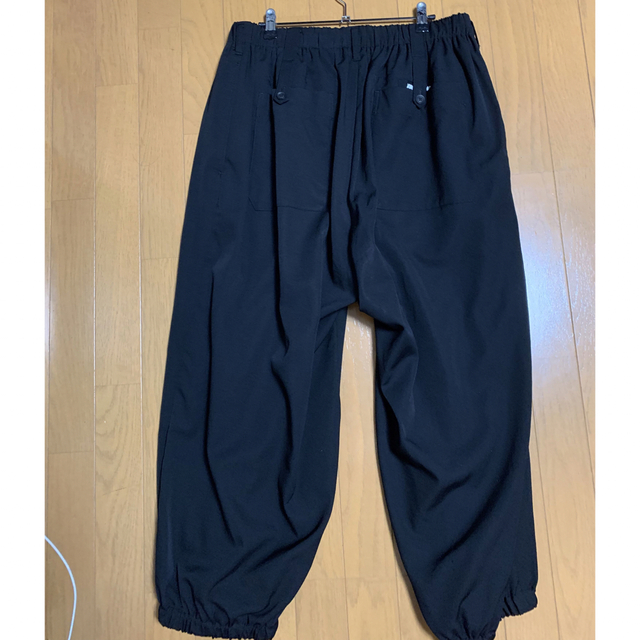 CVTVLIST CTLS GENERAL PANTS “ サイズ1” | www.ofa.sg