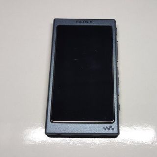 ウォークマン(WALKMAN)のウォークマンAシリーズ16GB　※必ず商品説明を一読お願いします。(ポータブルプレーヤー)