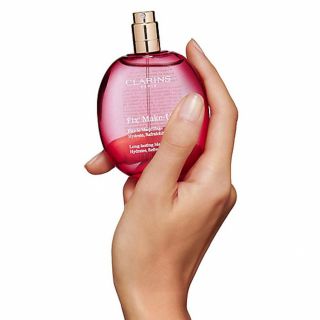 クラランス(CLARINS)のクラランス フィックスメイクアップ 50ml(化粧水/ローション)