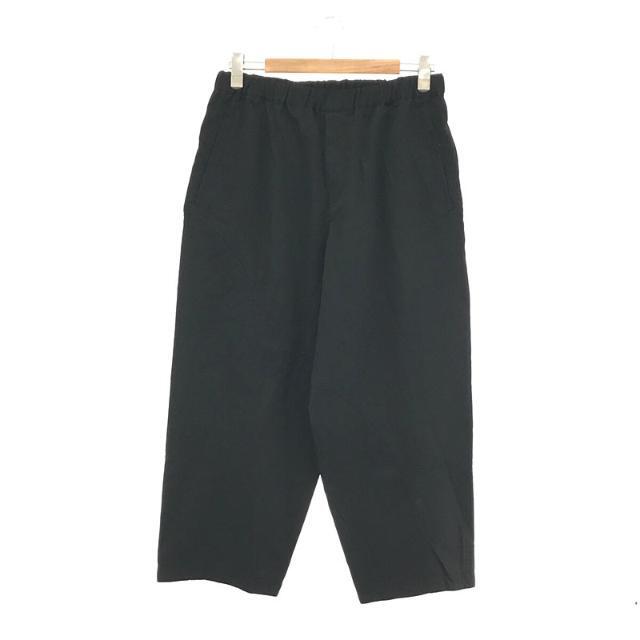 BLACK COMME des GARCONS / ブラックコムデギャルソン | 2016AW ... BLACK COMME des GARCONS パンツ(その他) メンズ