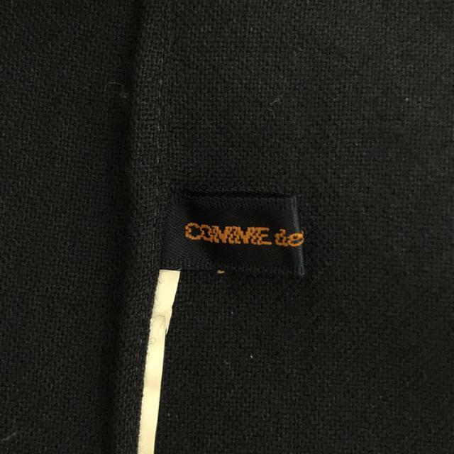 COMME des GARCONS - COMME des GARCONS / コムデギャルソン COMME des GARCONS - COMME des GARCONS / コムデギャルソン