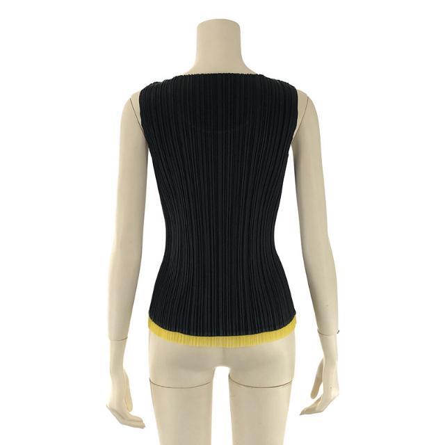 PLEATS PLEASE ISSEY MIYAKE - 【美品】 PLEATS PLEASE ISSEY MIYAKE