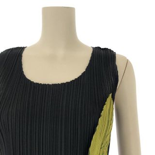 PLEATS PLEASE ISSEY MIYAKE - 【美品】 PLEATS PLEASE ISSEY MIYAKE
