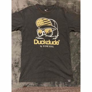 DUCK DUDE - Duckdude 半袖Tシャツ