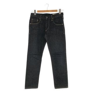 ラグアンドボーン(Rag & Bone)のrag & bone / ラグアンドボーン | STANDARD ISSUE FIT2 SLIM LEG スタンダード スリム 5P デニム パンツ | 28 | インディゴ | メンズ(その他)