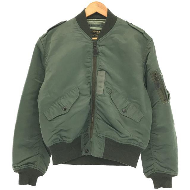 Buzz Rickson's - CABCLOTHING / キャブクロージング | TYPE L Buzz Rickson's - CABCLOTHING / キャブクロージング | TYPE L