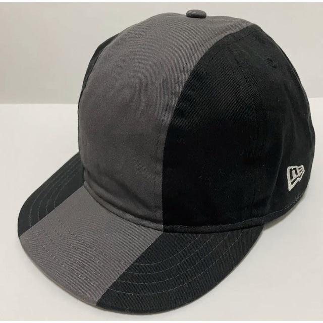 NEW ERA(ニューエラー)のNEW ERA ニューエラ サイクリングキャップ 希少 メンズの帽子(キャップ)の商品写真