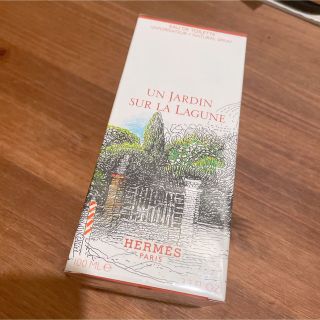 エルメス(HERMES)のラグーナの庭　HERMES(ユニセックス)