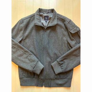 ギャップ ウール ブルゾン(メンズ)の通販 36点 | GAPのメンズを買う ギャップ ウール ブルゾン(メンズ)の通販 36点 | GAPのメンズを買う