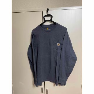 カーハート(carhartt)のカーハート　carhartt LStee ロングスリーブ　長袖Tシャツ(Tシャツ/カットソー(七分/長袖))