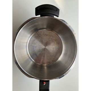 フィスラー(Fissler)のFissler フィスラー ビタクイック 4.5L(鍋/フライパン)