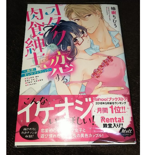 オタクも恋する肉食紳士 1／私たちは正常位が出来ない！？ TL まとめ売り エンタメ/ホビーの漫画(女性漫画)の商品写真