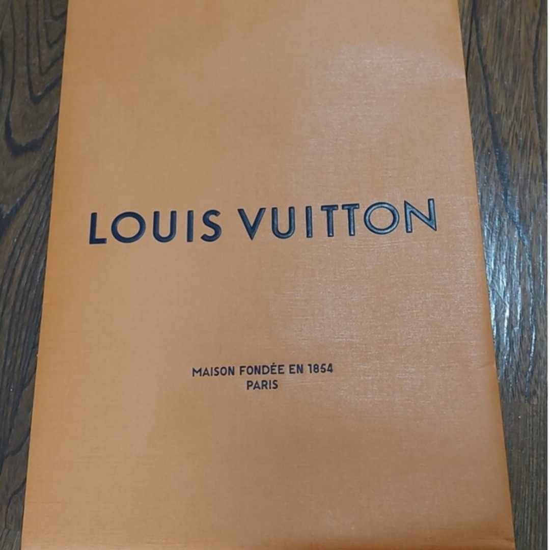 値下????新品未使用✨LOUIS VUITTONネクタイ???? 6