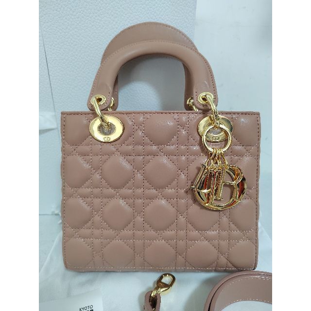 Christian Dior ショルダーバッグ2WAY バッグ