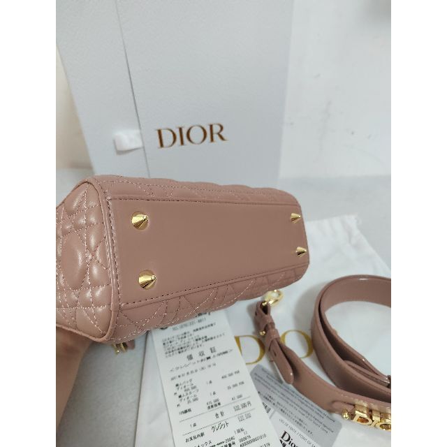 Christian Dior ショルダーバッグ2WAY バッグ