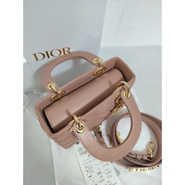 Christian Dior ショルダーバッグ2WAY バッグ