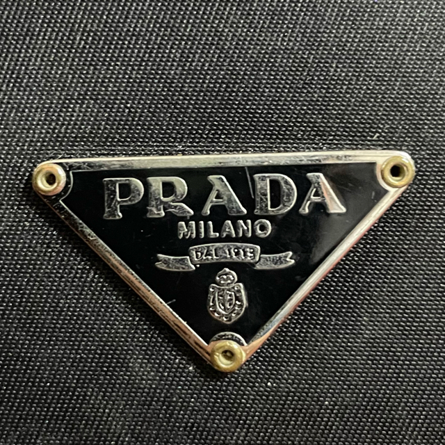 PRADA(プラダ)のPRADA 長財布　 レディースのファッション小物(財布)の商品写真