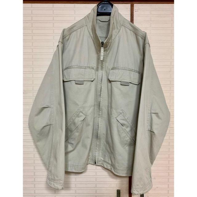 vintage blouson メンズのジャケット/アウター(ブルゾン)の商品写真