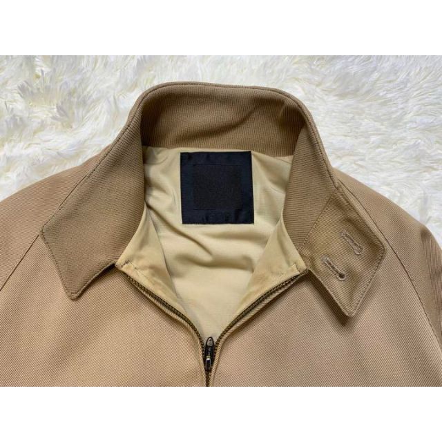 本物保証! SOE ソーイ スイングトップ ベージュsize1レア その他 - www