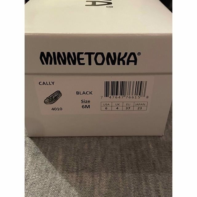 Minnetonka(ミネトンカ)の凛様　専用 レディースの靴/シューズ(スリッポン/モカシン)の商品写真