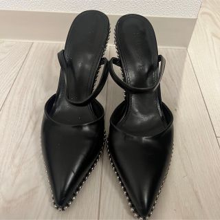 値下げ!美品◼未使用◼アレキサンダーワン サンダル クロコダイル