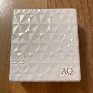 コスメデコルテ(COSME DECORTE)のコスメデコルテ　AQ  スキン　フォルミングクッションファンデーション用　ケース(ファンデーション)