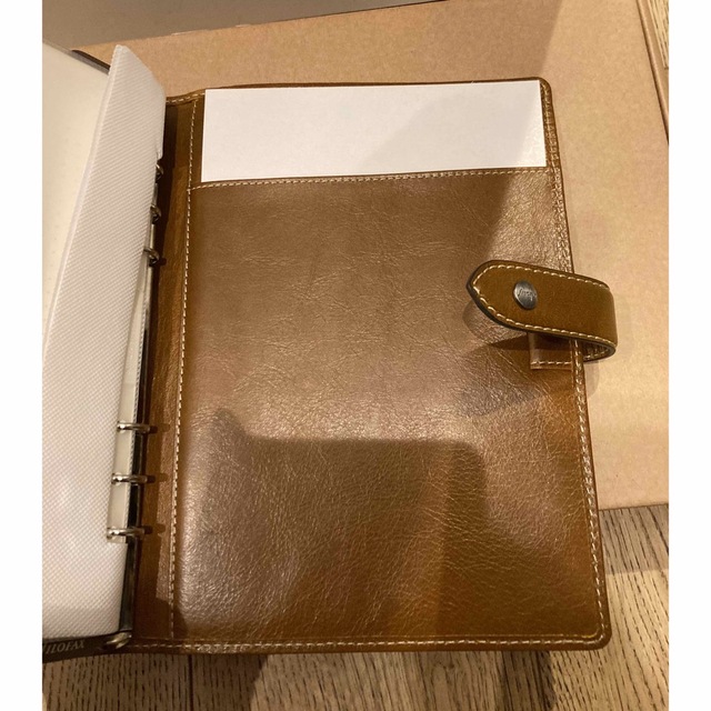 Filofax - ☆新品未使用☆ filofax マルデンA5 コンパクトの通販 by P