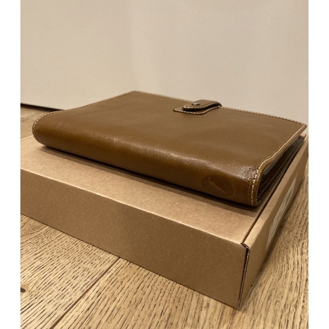 ☆新品未使用☆ filofax マルデンA5 コンパクト | hartwellspremium.com