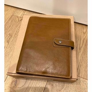 ファイロファックス(Filofax)の★新品未使用★ filofax マルデンA5 コンパクト(手帳)