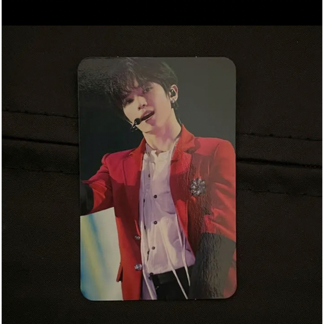NCT 127 NEOCITY DVD テヨン トレカ | www.hartwellspremium.com