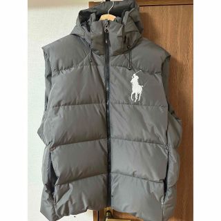ポロラルフローレン ダウンベスト(メンズ)の通販 400点以上 | POLO ポロラルフローレン ダウンベスト(メンズ)の通販 400点以上 | POLO