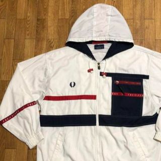 フレッドペリー 古着 ブルゾン(メンズ)の通販 100点以上 | FRED PERRY