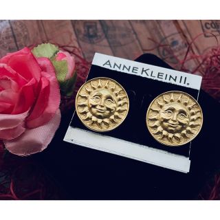 アンクライン(ANNE KLEIN)の【正規】アンクライン　♯ピアス　お値下げ致しました！！(ピアス)