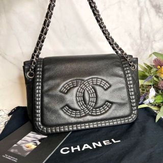 2ページ目 - シャネル アイコン バッグの通販 100点以上 | CHANELの