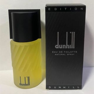 ダンヒル(Dunhill)のdunhill  香水　100ml  未使用(その他)