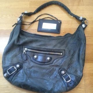 バレンシアガ(Balenciaga)の正規☆BALENCIAGA☆(ショルダーバッグ)