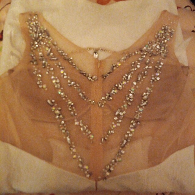 AngelR(エンジェルアール)の高級キャバドレス レディースのフォーマル/ドレス(ナイトドレス)の商品写真