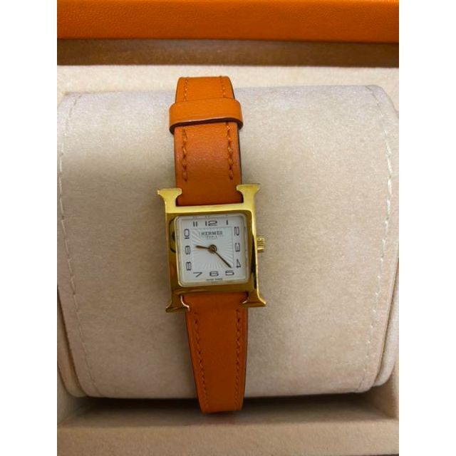 正規通販 - Hermes エルメス レディース 時計 HERMES 腕時計 - www