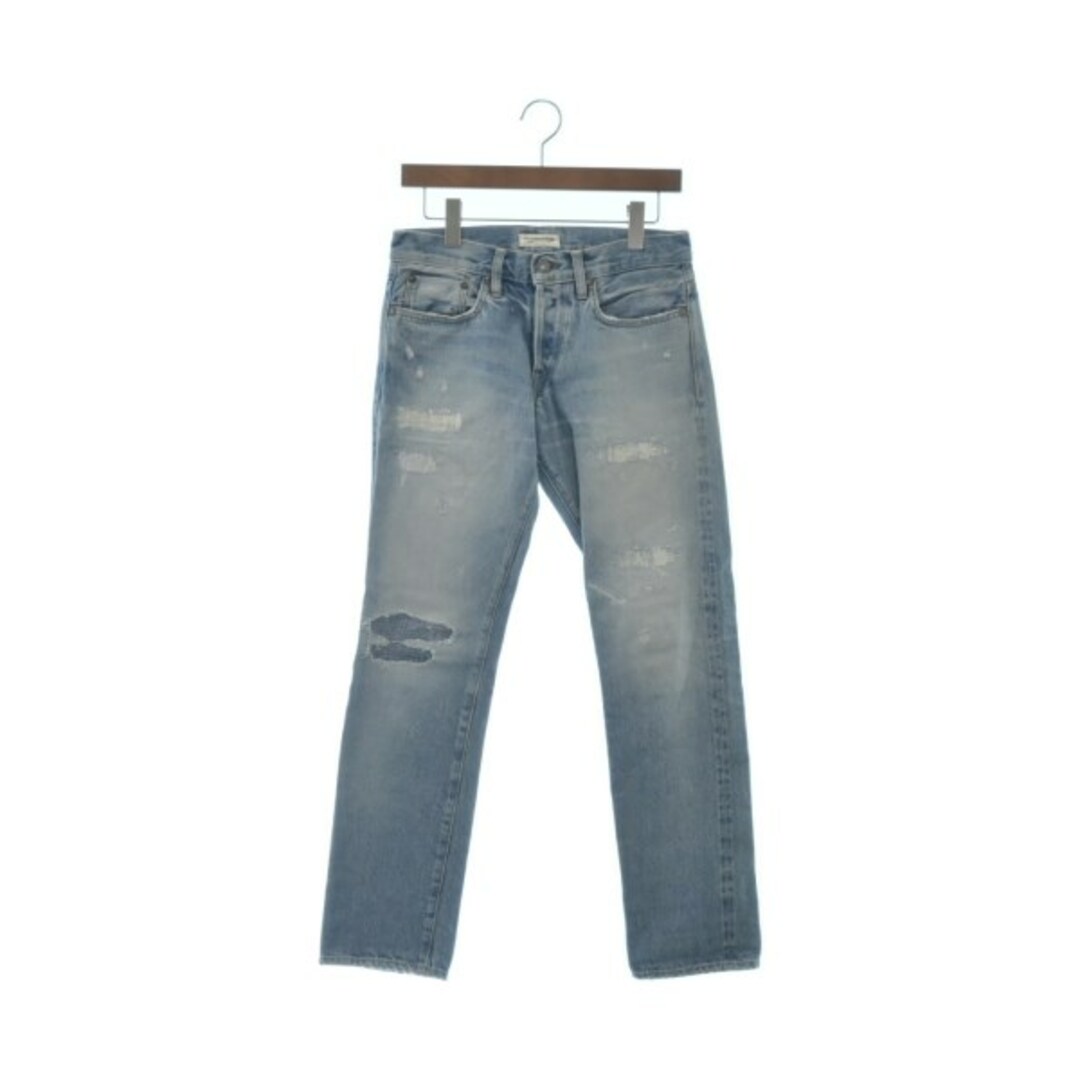 普通裏地RON HERMAN DENIM デニムパンツ 29(S位)