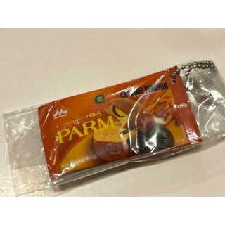 モリナガニュウギョウ(森永乳業)の《PARM 》森永乳業 ガチャガチャ アイス コレクション (その他)