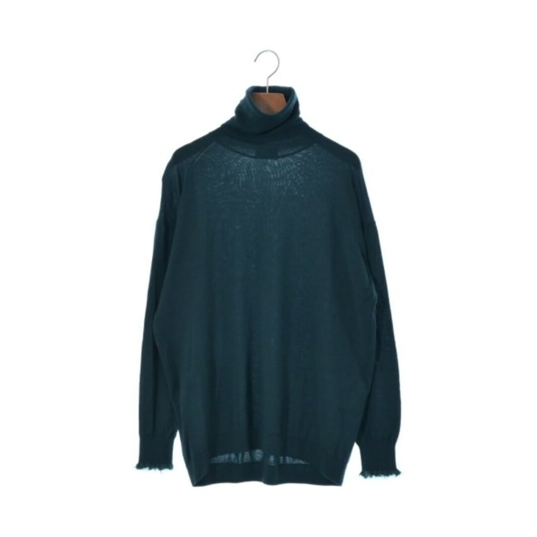 Acne Studios アクネストゥディオズ ニット・セーター XS 緑 - ニット