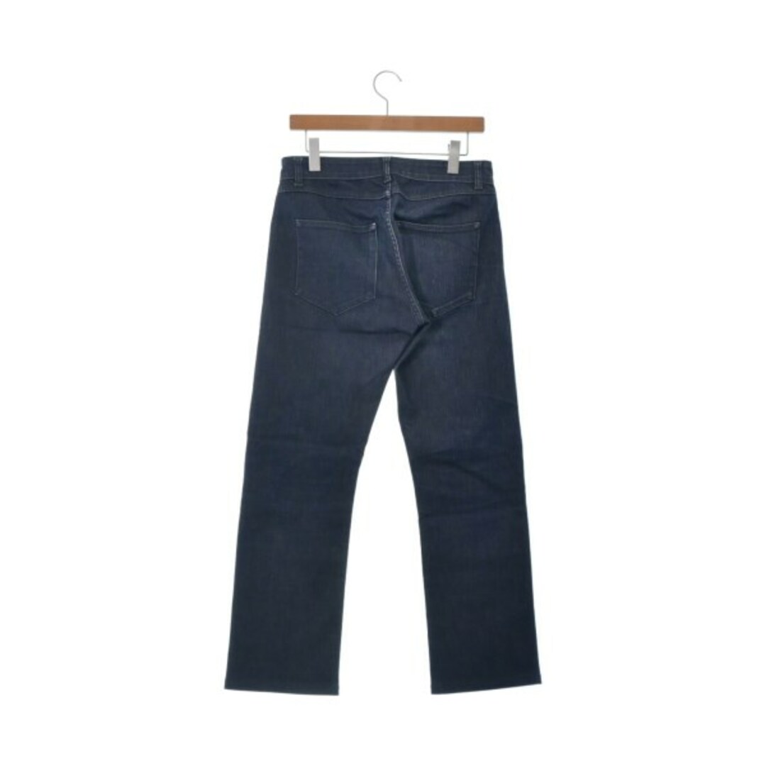 SUPERFINE - superfine デニムパンツ 29(S位) インディゴ(デニム) 【古着】【中古】の通販 by RAGTAG online| スーパーファインならラクマ