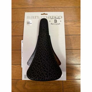 セラサンマルコ コンコール サドル 未使用の通販|ラクマ
