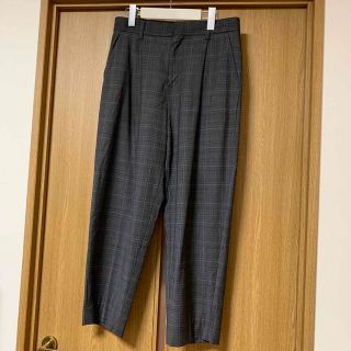 19SS フローレント Florent パンツ