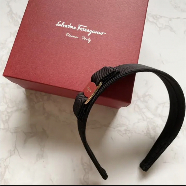 春夏秋冬おさんぽシリーズ E サルヴァトーレフェラガモ Ferragamo