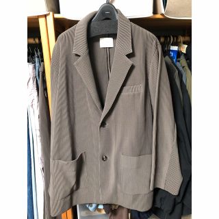 シュタイン セットアップスーツ(メンズ)の通販 26点 | steinのメンズを
